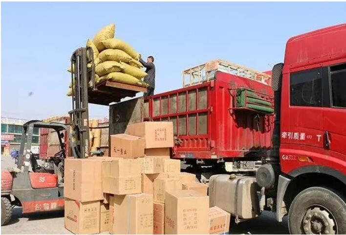 厦门到高碑店市物流专线