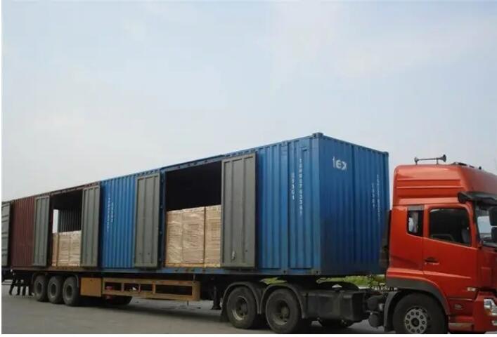 厦门到高碑店市整车运输