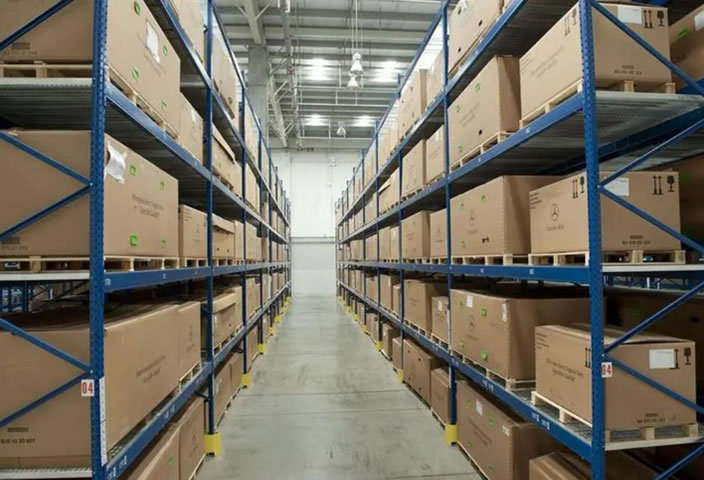 厦门到高碑店市货物仓储