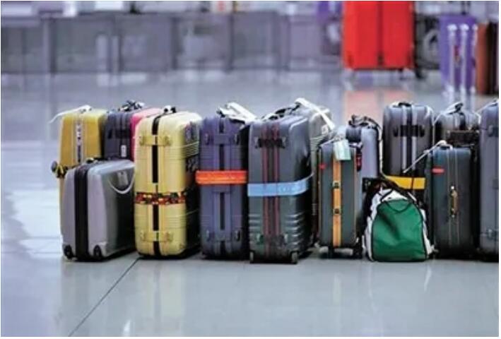 厦门到高碑店市行李托运