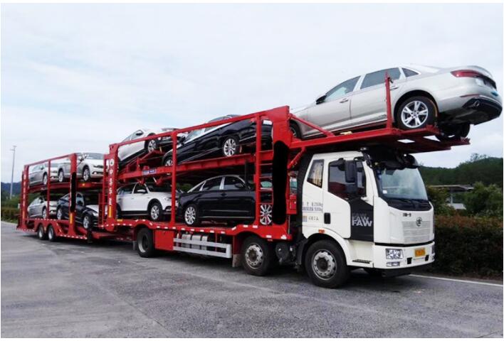 厦门到高碑店市轿车托运